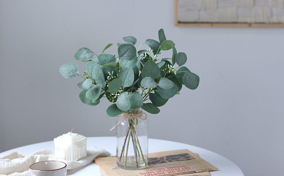 Artificial Eucalyptus