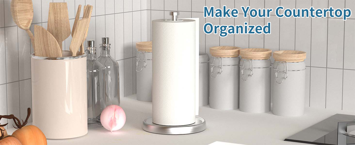 paper towel holder