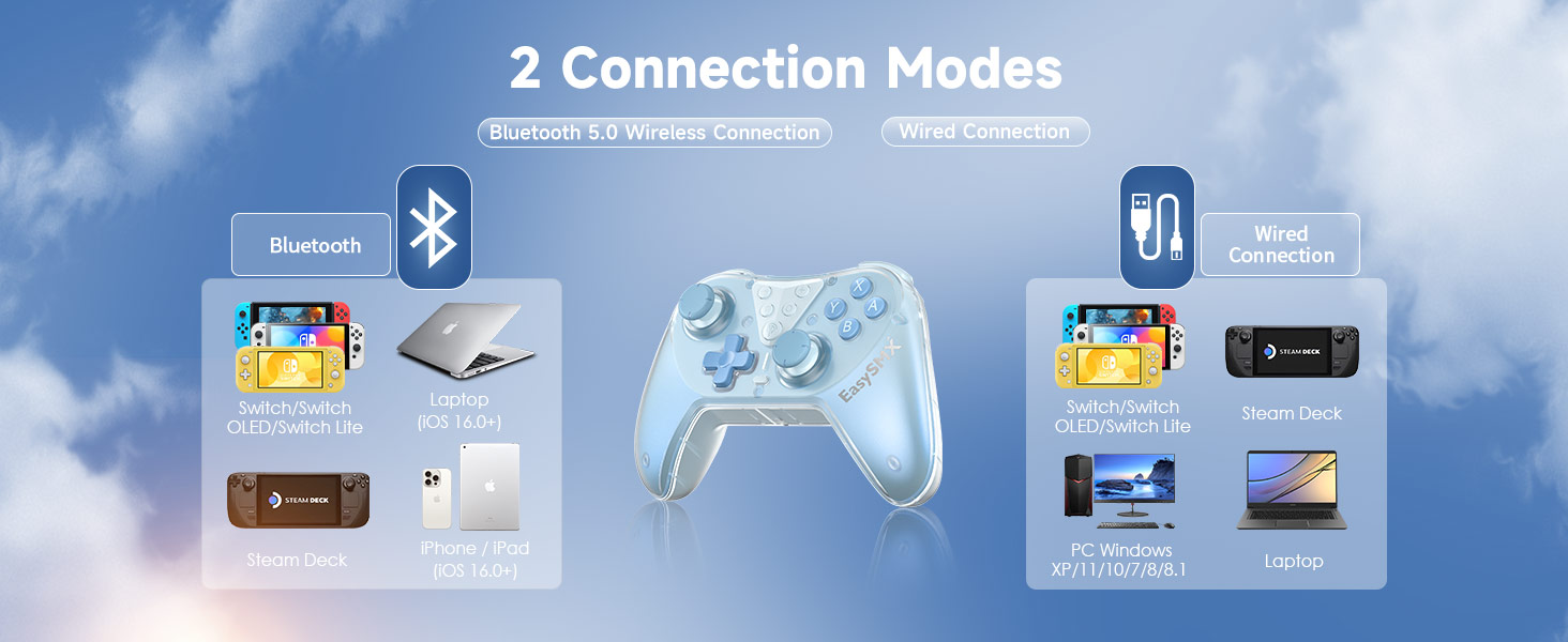 nintendo switch controller