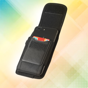 Mobile Pouch Phone Holster