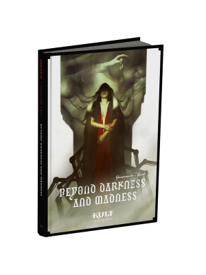 Amazon.com: Impressions Kult: Beyond Darkness and Madness (Std Ed Amazon.com: Impressions Kult: Beyond Darkness and Madness (Std Ed