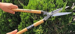 Japanese Hedge Shears & Clippers