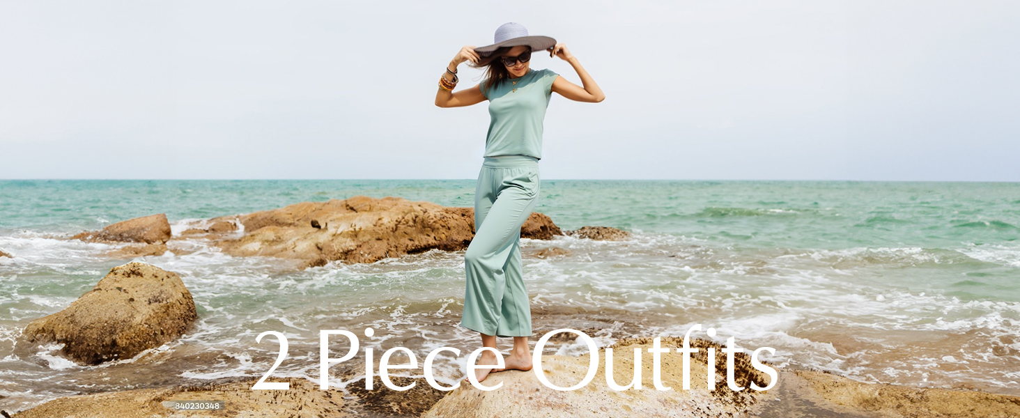 beach vacation clothes for women