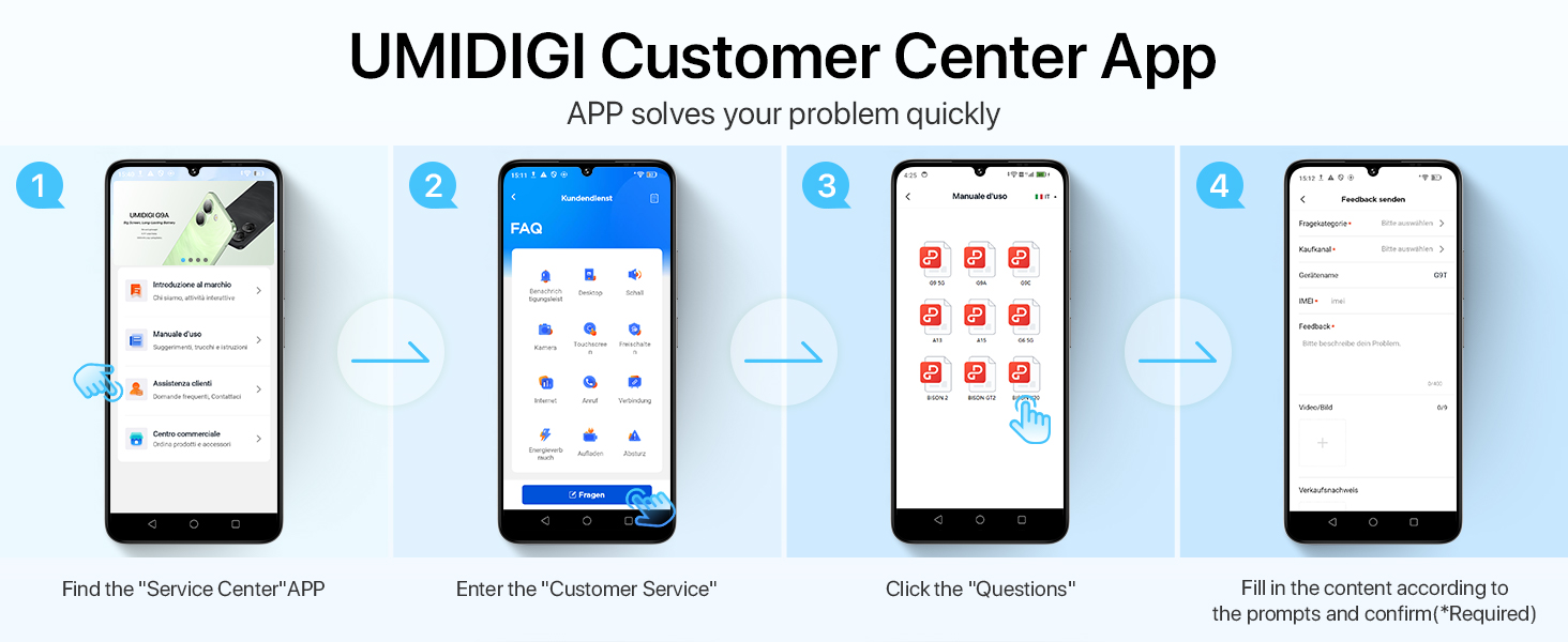 unlocked moble phones