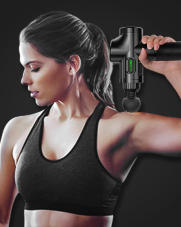 massage gun