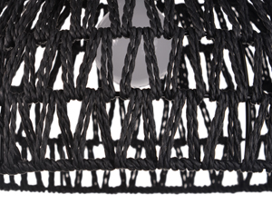 Hemp Rope light