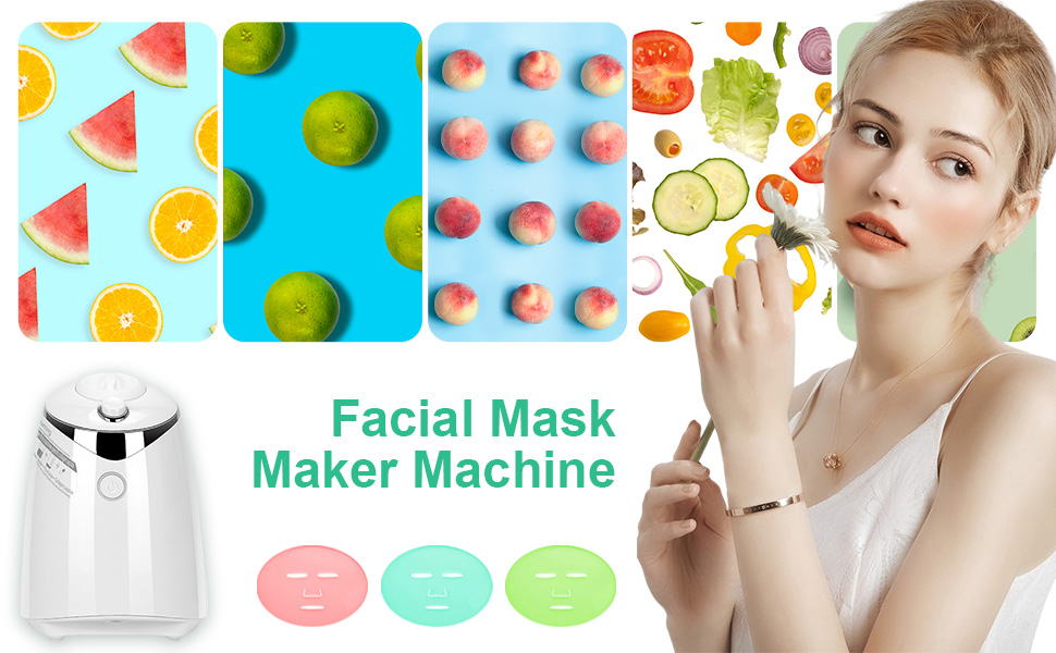 face mask maker
