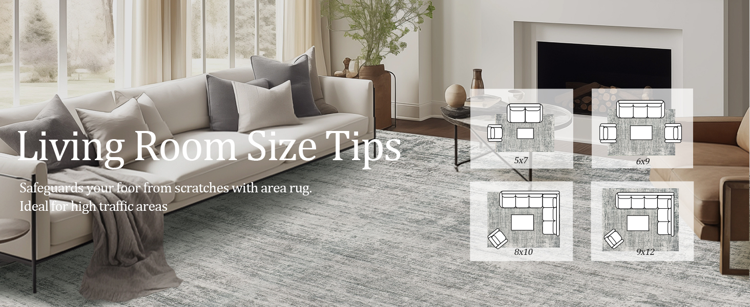 rugs for living room