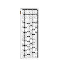 Amazon.com: Flow Lite 100 Keys Low Profile Mechanical