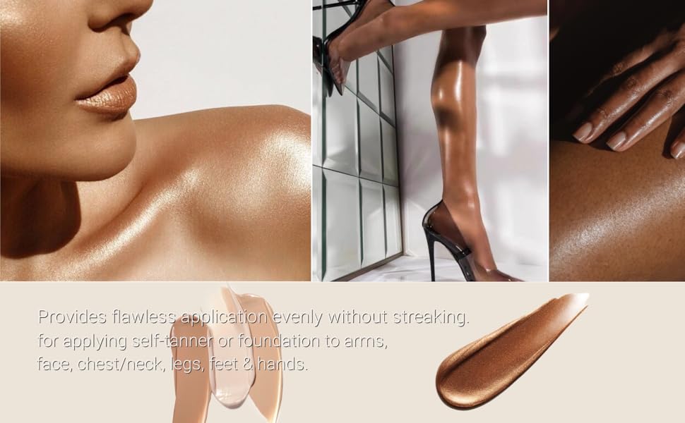 Flawless application foundation