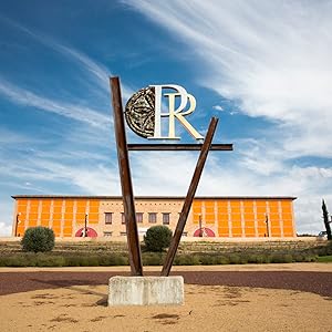 BODEGA RUEDA