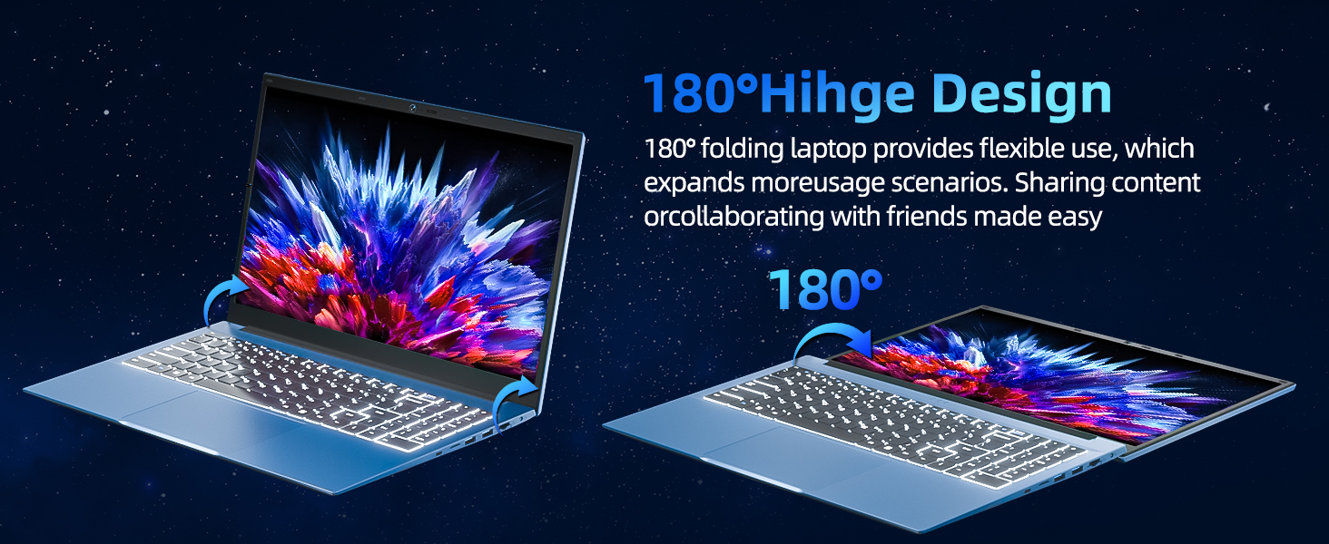 15.6 inch laptop