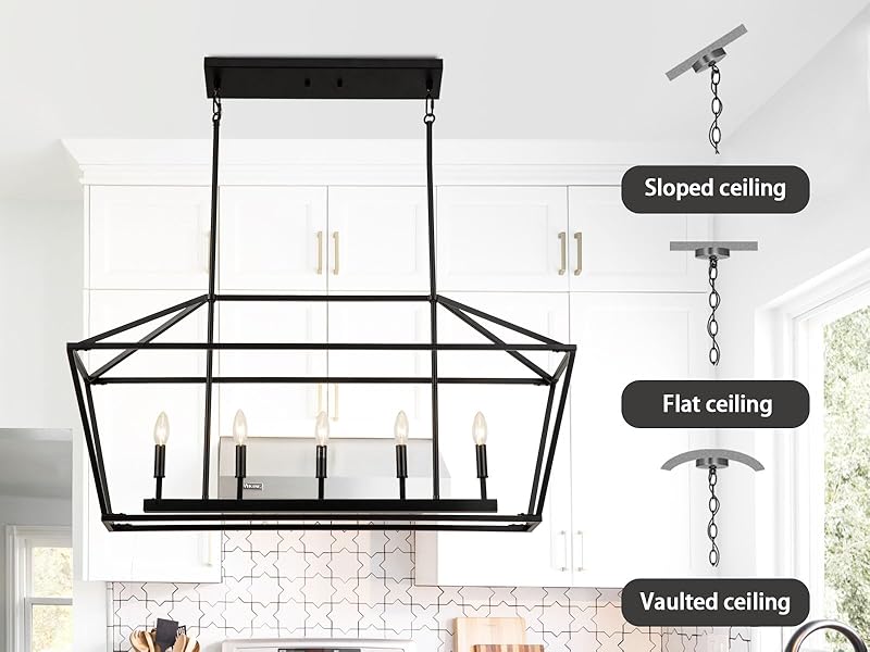 all ceiling compatitable