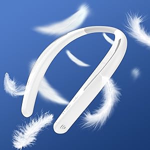 Amazon.co.jp: ネックスピーカー 【88g超軽量設計】Bluetooth