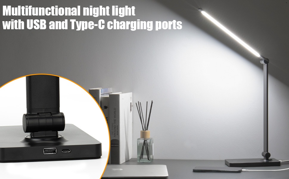 LED desk Lamp