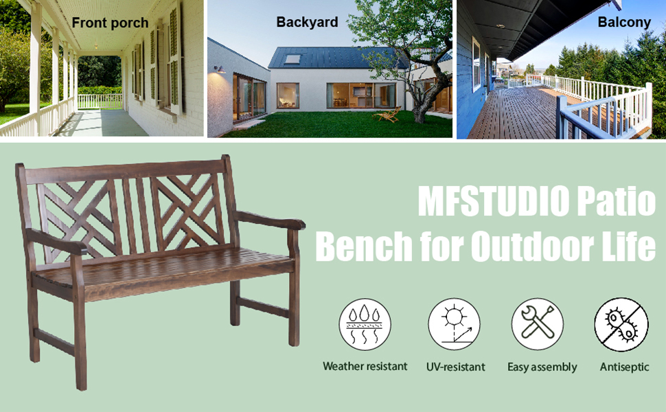 bench