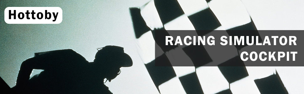 Racing Simulator Stand