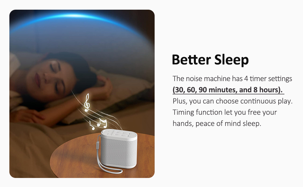 Auto off Timer