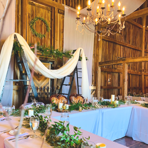 Enredaderas Artificiales