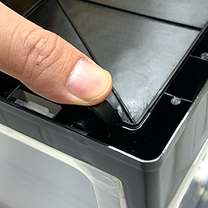 rudin chicken breeding house box