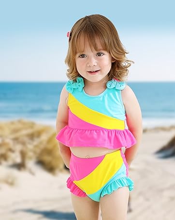 BABY SWIMSUIT