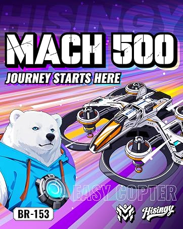 mini drone