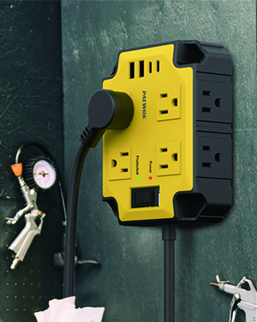 magentic power strips