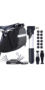 MASPODER Bike Tool Kit (Basic Plus 01)