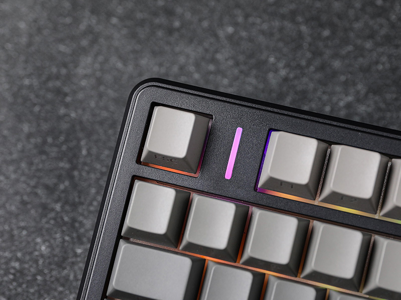 F99 PRO wireless gaming keyboard