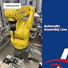 Automatic Assembly Line