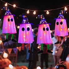 Halloween decorations