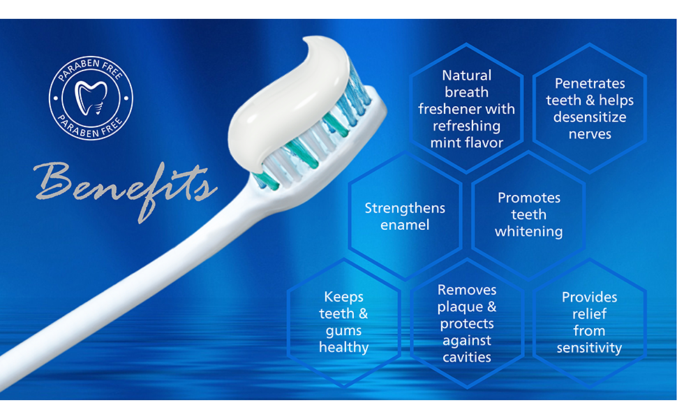 Buy Maxisoft Sensitive Toothpaste 100 gm With Akarkara, Babool, Bakul