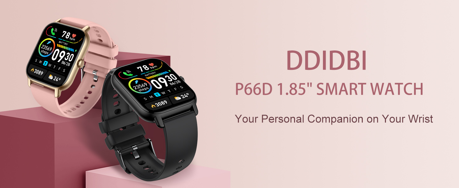 smart watch