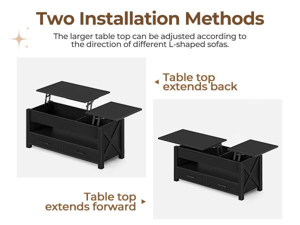 2点SET CONTAINER TABLE TOP 50L 74L BTSKY 2 Layer Stack & Carry Box, Plastic Multipurpose