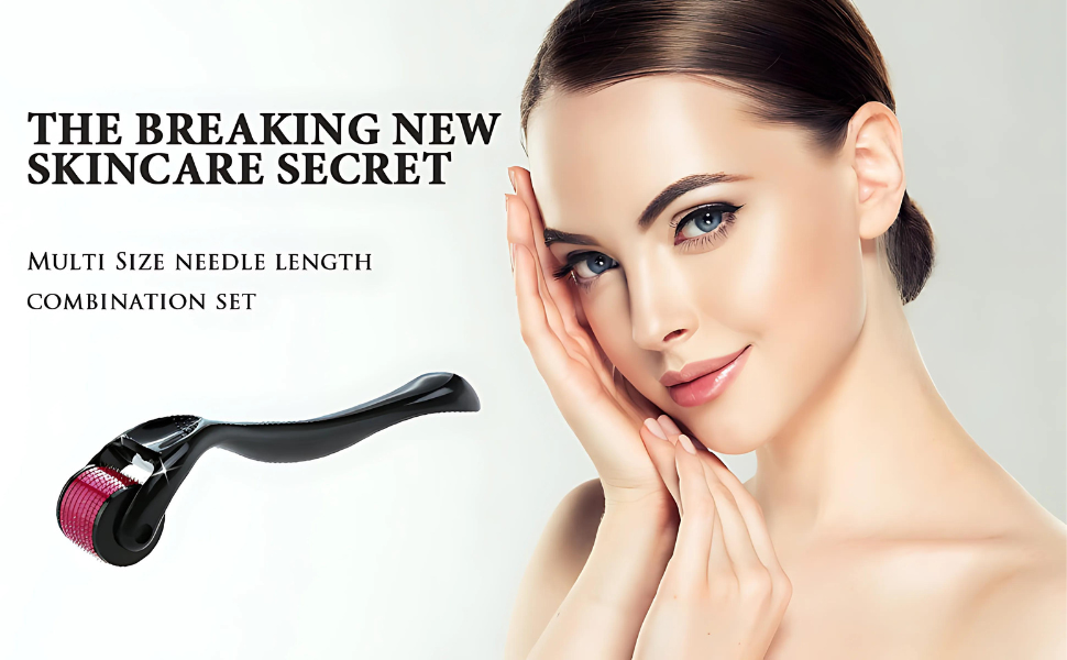 Derma Roller