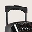 Trolley Handle for Easy Portability