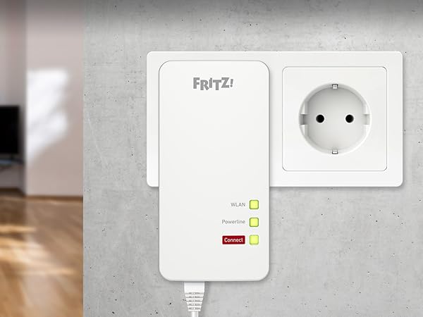 FRITZ!Powerline 1260