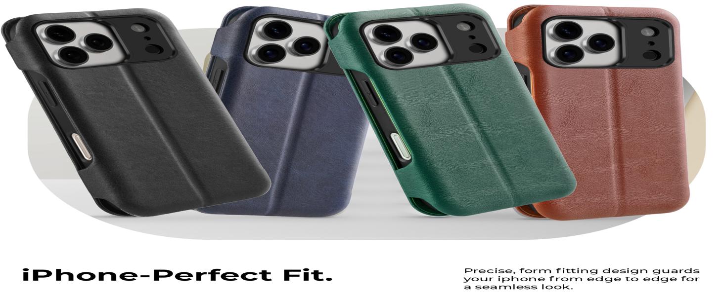 FLIP 17 PRO & 17 PRO MAX