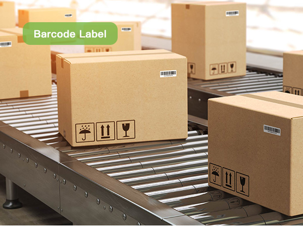 address labels, 1" x 2-5/8" shipping address labels for Laser & Inkjet printers mailing Labels