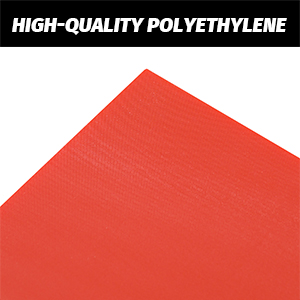 High-Quality Polyethylene