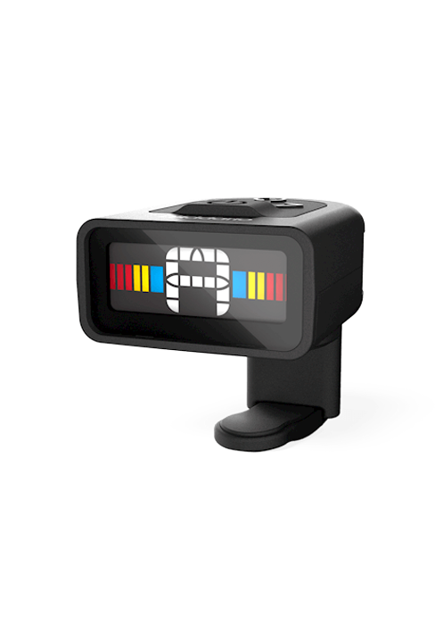 Micro Headstock Tuner