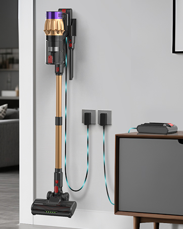 stick cordless vacuum cleaner