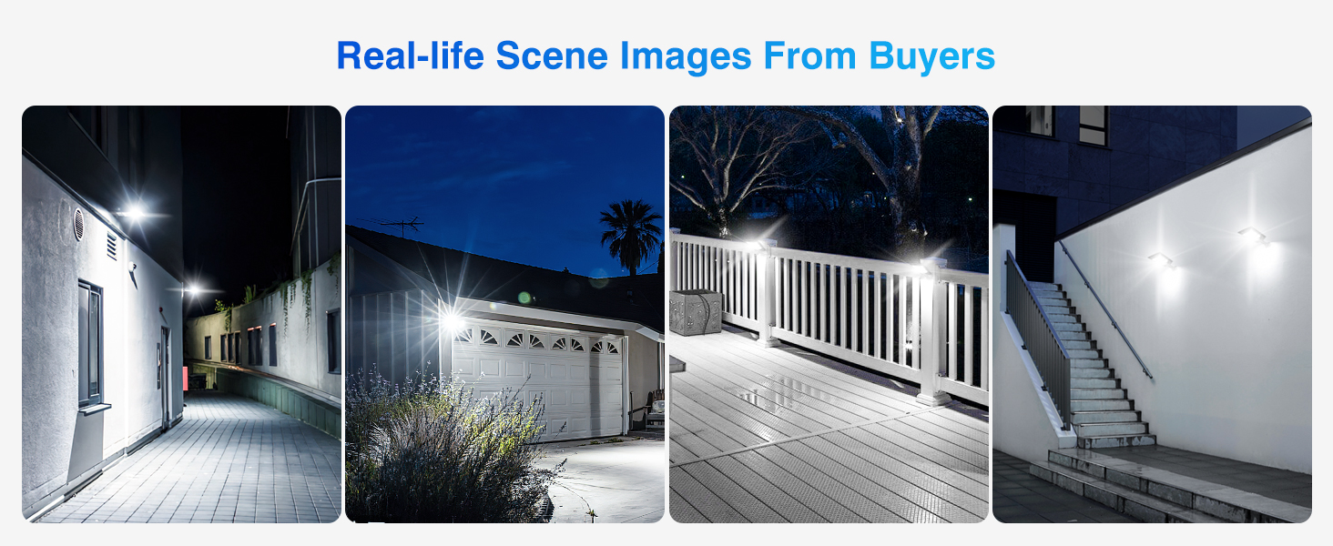 solar street lights outdoor waterproof