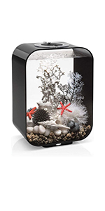 Amazon | biOrb（バイオーブ） チューブ 30L MCR ホワイト No.72069