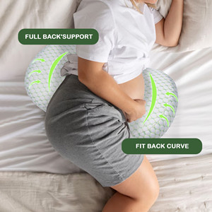 Pregnancy Pillow