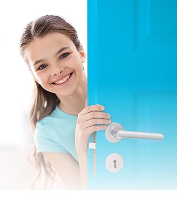 Türstopper Kantenschutz Zugluftstopper Isolierung Stopper Tür Dichtung Baby Bodem Wand puffer