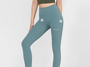 Amazon.co.jp: [XEXYMIX] ヨガウェア レギンス ストレッチ