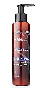 Immune Boosting Body Lotion