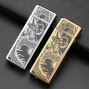 Jet Flame Dragon Lighter