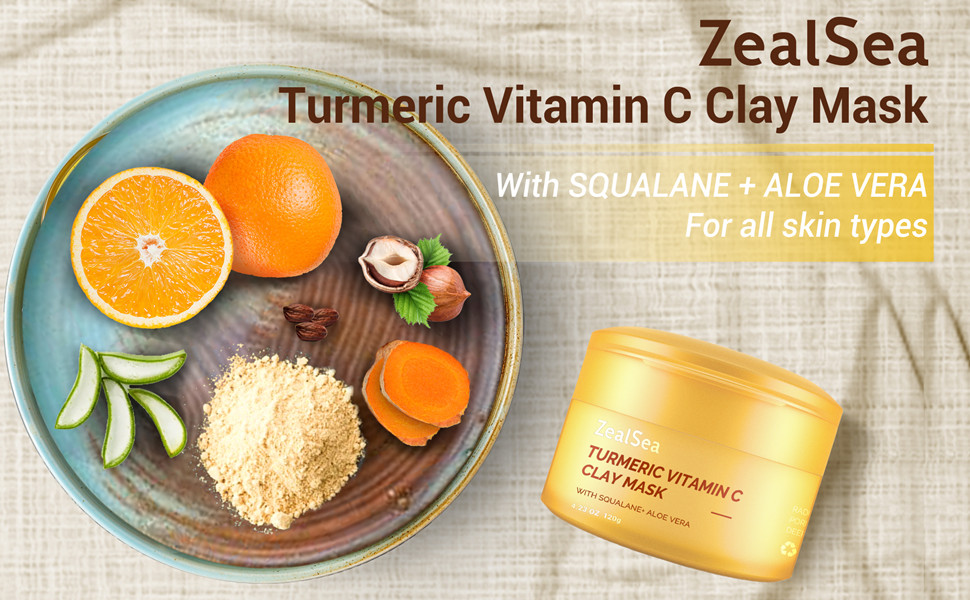 face mask for acne prone skin turmeric face mask for dark spots vitamin c mask for face